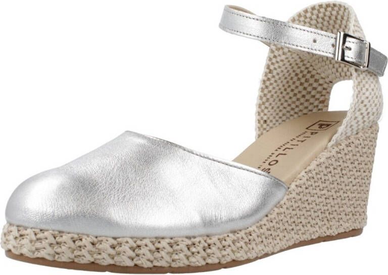 Pitillos Espadrilles 5574P