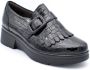 Pitillos Elegante Damesschoenen Black Dames - Thumbnail 2