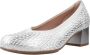 Pitillos Fantasie Holle Hak Pumps Gray Dames - Thumbnail 2