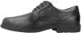 Pitillos Klassieke Veterschoenen 122P Blucher Black Heren - Thumbnail 3