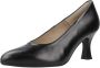 Pitillos Elegant Salon Pumps Black Dames - Thumbnail 3