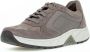 Pius Gabor rollingsoft sensitive 8002.10.03 heren rollende wandelsneaker grijs - Thumbnail 2