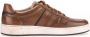 Pius Gabor rollingsoft sensitive 1040.13.01 heren rollende wandelsneaker bruin - Thumbnail 3