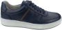 Pius Gabor 1040.13.02 heren sneaker blauw - Thumbnail 3