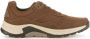 Pius Gabor rollingsoft sensitive 8000.15.13 heren rollende wandelsneaker bruin - Thumbnail 2