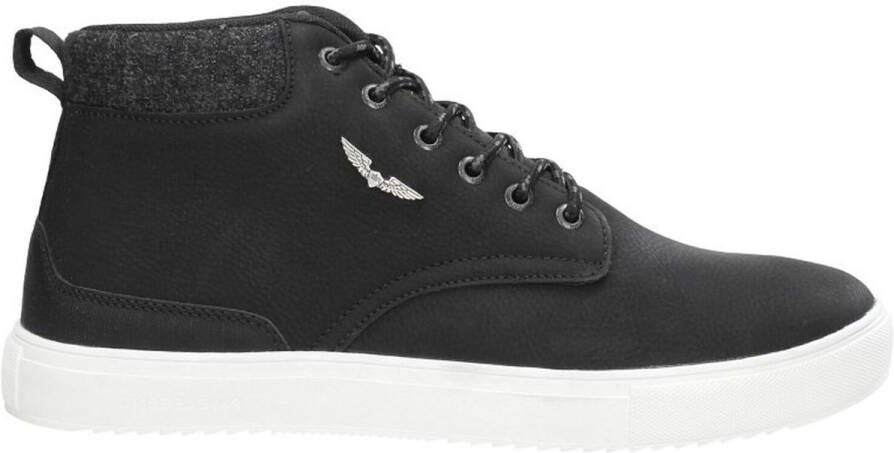 Pme Legend Sneakers Lexing-T Zwart