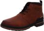 PME Legend Klassieke Veterschoenen Brown Heren - Thumbnail 21