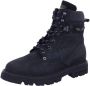 PME Legend Expeditor nubuck veterboots zwart - Thumbnail 2