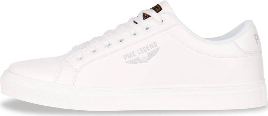 Pme Legend Sneakers Falkon Wit