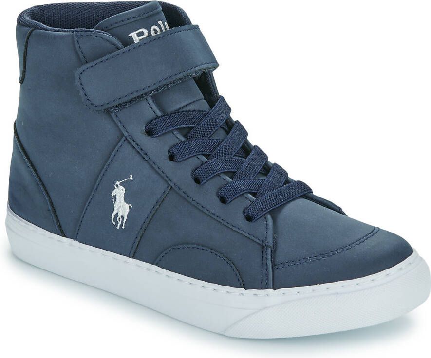 Polo Ralph Lauren Hoge Sneakers RYLEY MID