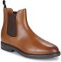 Ralph Lauren Asher chelsea boot van leer - Thumbnail 2