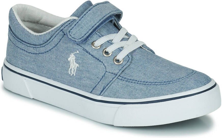 Polo Ralph Lauren Lage Sneakers FAXSON X PS