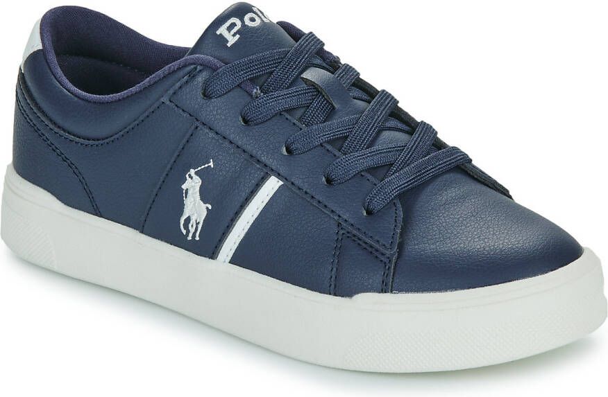 Polo Ralph Lauren Lage Sneakers FRAZIER