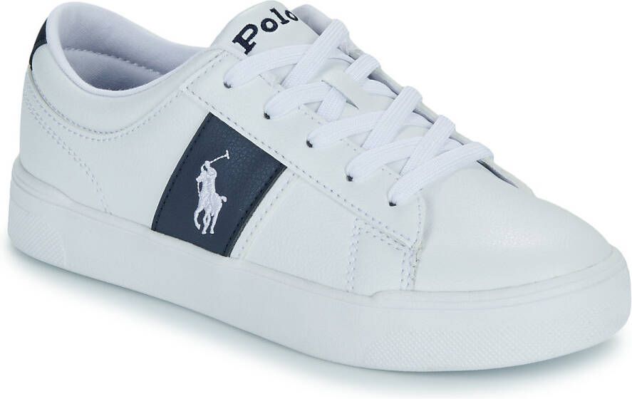 Polo Ralph Lauren Lage Sneakers FRAZIER