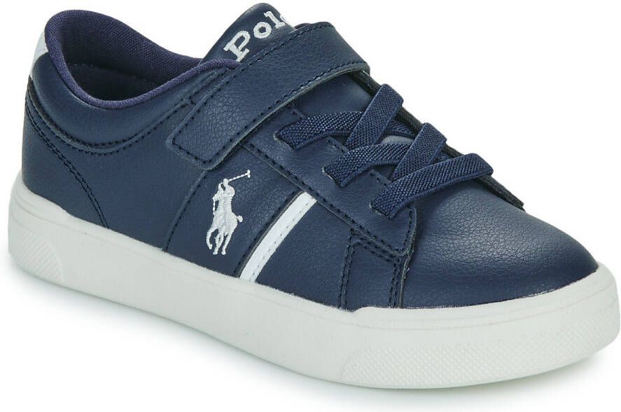 Polo Ralph Lauren Lage Sneakers FRAZIER PS