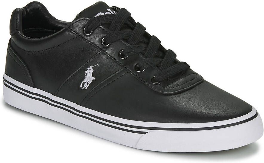 Polo Ralph Lauren Sneakers laag 'HANFORD'