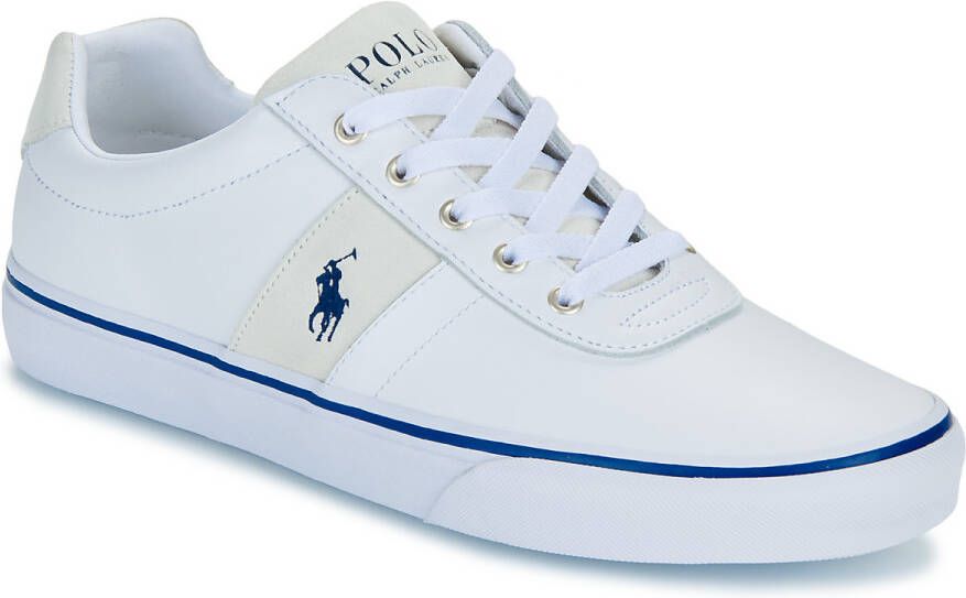 Polo Ralph Lauren Lage Sneakers HANFORD III