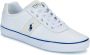 Polo Ralph Lauren Lage Sneakers HANFORD III - Thumbnail 1