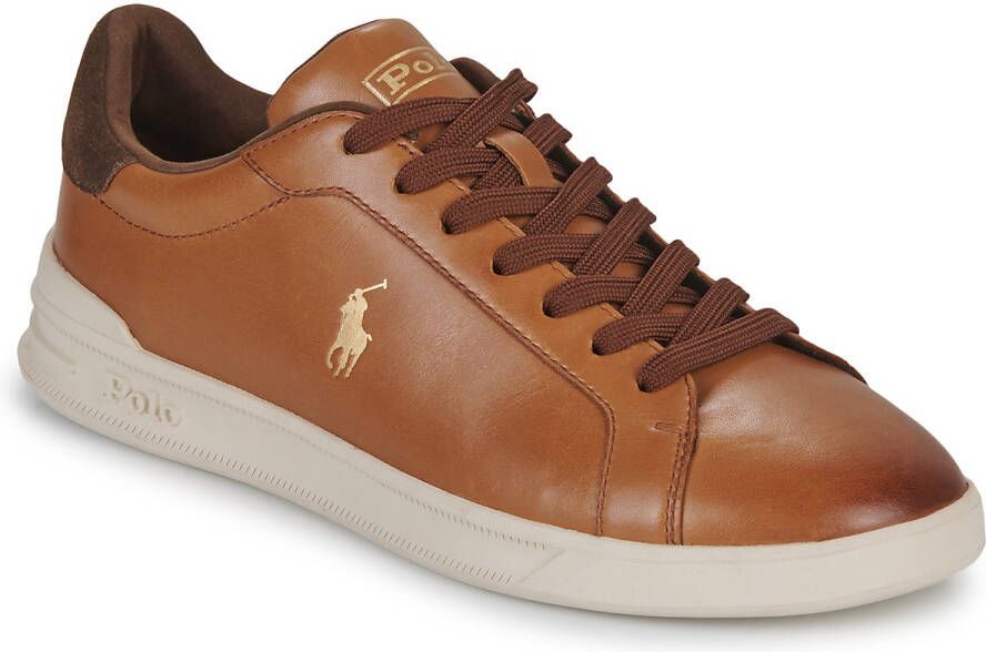 Polo Ralph Lauren Lage Sneakers HERITAGE COURT