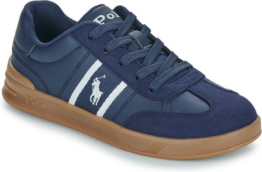 Polo Ralph Lauren Lage Sneakers HERITAGE COURT III T-TOE