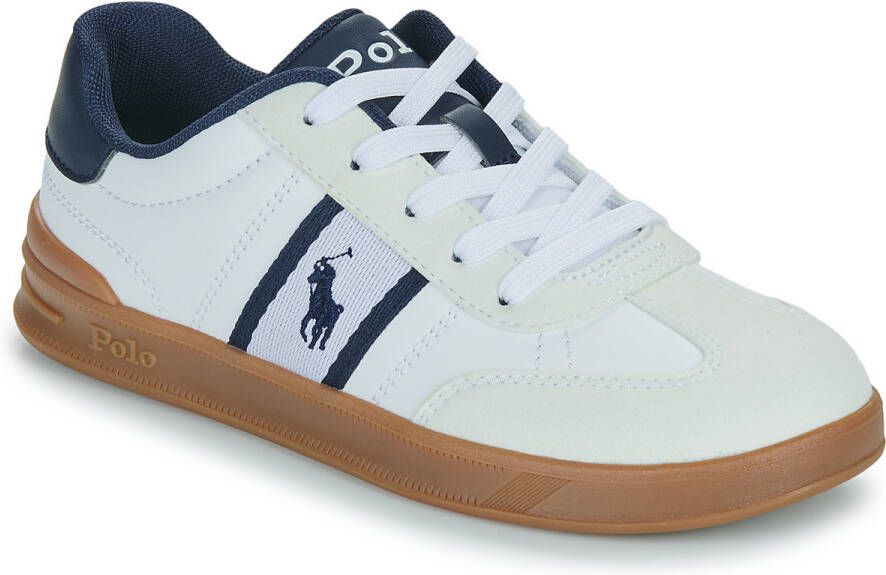 Polo Ralph Lauren Lage Sneakers HERITAGE COURT III T-TOE