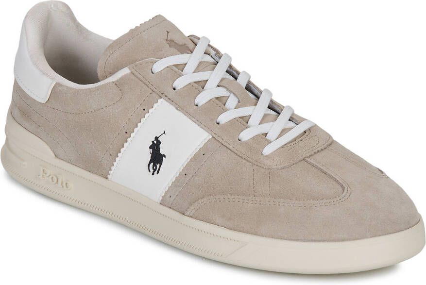 Polo Ralph Lauren Lage Sneakers HRT AERA PP