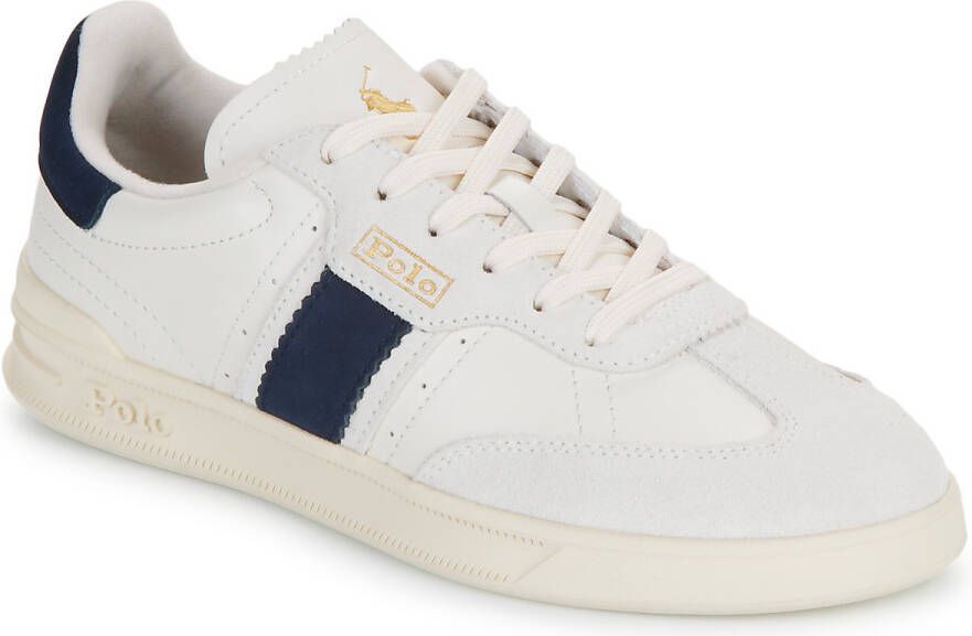 Polo Ralph Lauren Lage Sneakers HTR AERA