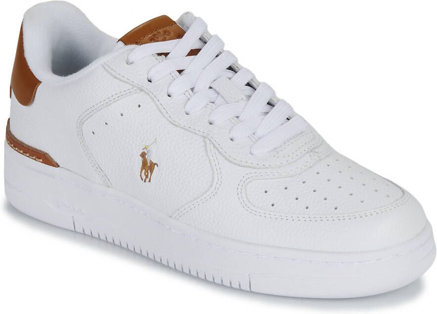 Polo Ralph Lauren Lage Sneakers MASTERS COURT