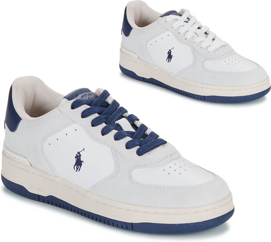 Polo Ralph Lauren Lage Sneakers MASTERS COURT