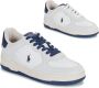 Polo Ralph Lauren Lage Sneakers MASTERS COURT - Thumbnail 1