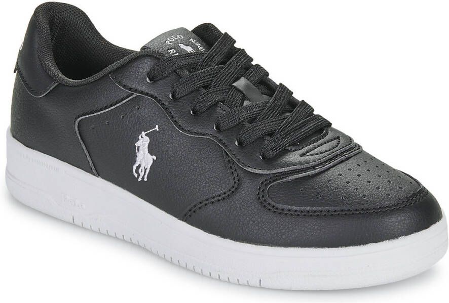 Polo Ralph Lauren Lage Sneakers MASTERS COURT