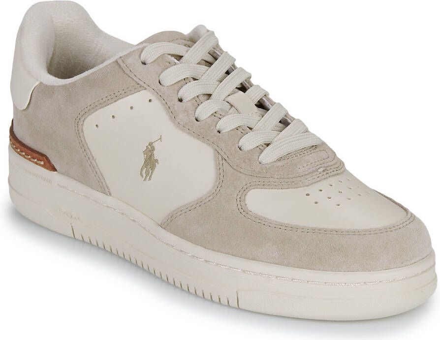 Polo Ralph Lauren Lage Sneakers MASTERS COURT