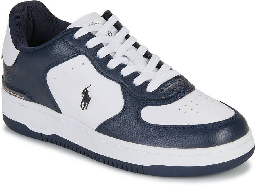 Polo Ralph Lauren Lage Sneakers MASTERS COURT