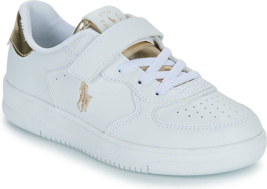 Polo Ralph Lauren Lage Sneakers MASTERS COURT PS