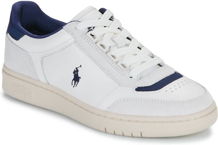 Polo Ralph Lauren Lage Sneakers POLO COURT