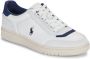 Polo Ralph Lauren Lage Sneakers POLO COURT - Thumbnail 2