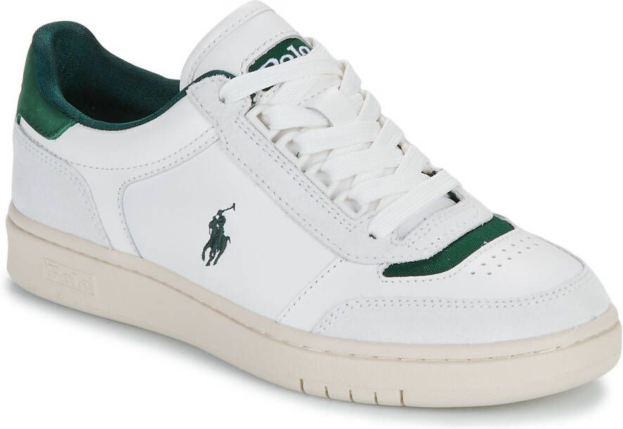 Polo Ralph Lauren Lage Sneakers POLO COURT