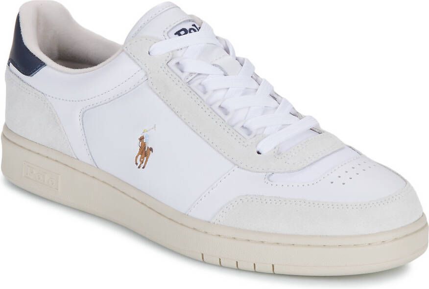 Polo Ralph Lauren Lage Sneakers POLO COURT