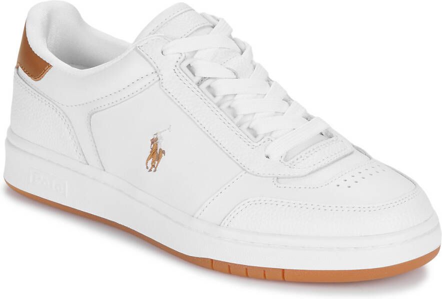 Polo Ralph Lauren Lage Sneakers POLO COURT