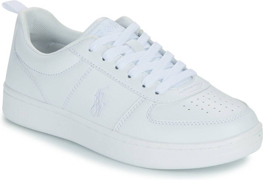 Polo Ralph Lauren Lage Sneakers POLO COURT II