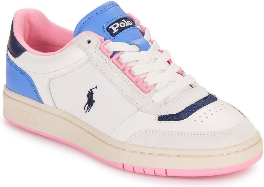 Polo Ralph Lauren Lage Sneakers POLO CRT SPT