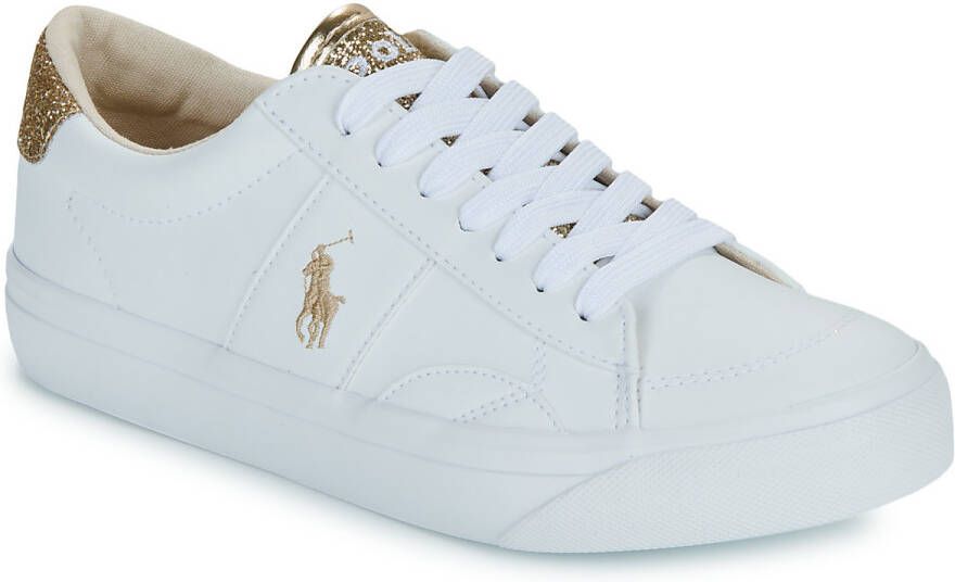 Polo Ralph Lauren Lage Sneakers RYLEY