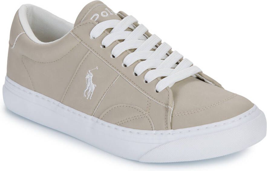 Polo Ralph Lauren Lage Sneakers RYLEY