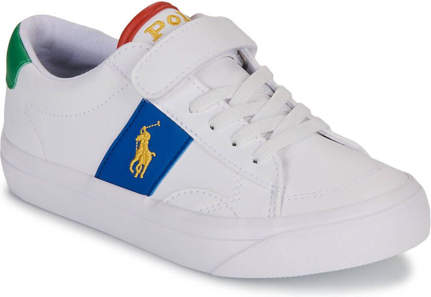 Polo Ralph Lauren Lage Sneakers RYLEY PS