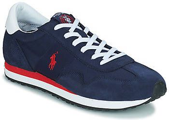 Polo Ralph Lauren Lage Sneakers TRAIN 85