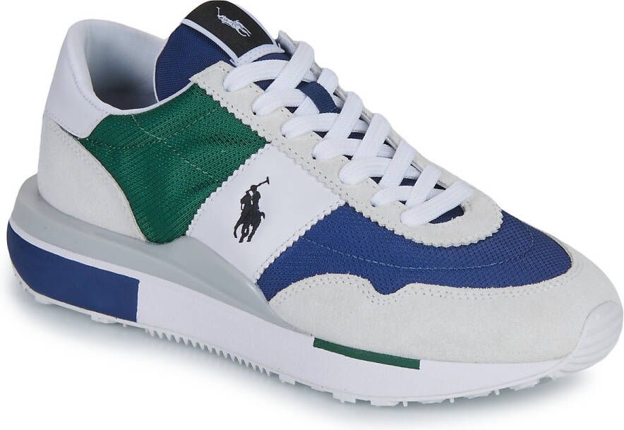 Polo Ralph Lauren Sneakers laag 'TRAIN 89'