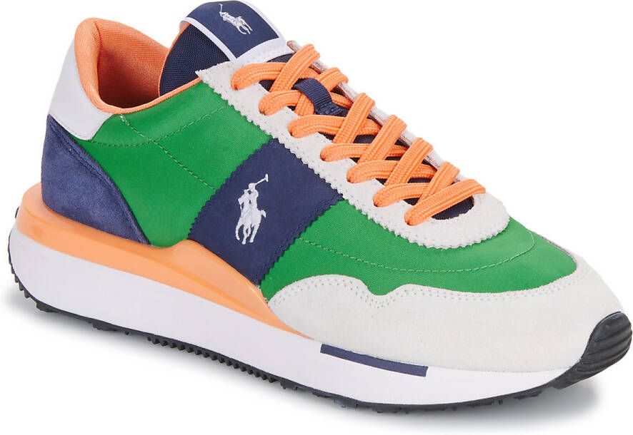 Polo Ralph Lauren Lage Sneakers TRAIN 89 PP