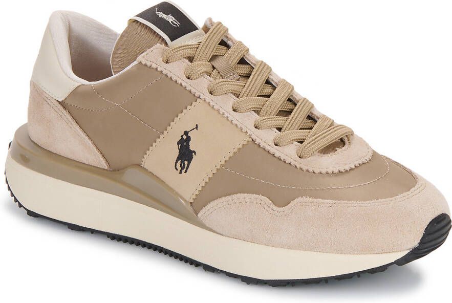 Polo Ralph Lauren Lage Sneakers TRAIN 89 PP