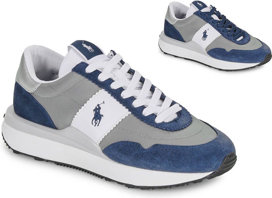 Polo Ralph Lauren Lage Sneakers TRAIN 89 PP