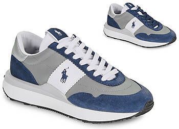 Polo Ralph Lauren Lage Sneakers TRAIN 89 PP